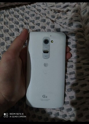 Diğer LG G2 Telefon