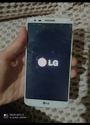  Beden LG G2 Telefon