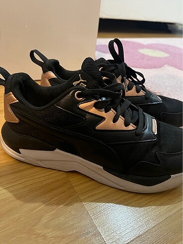 Puma Kadın Ayakkabısı