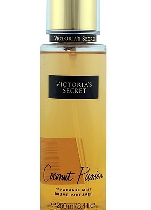 VS Coconut Passionvucut spreyi