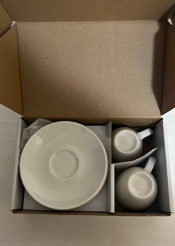 Madame Coco Fincan takımı - Görsel 3