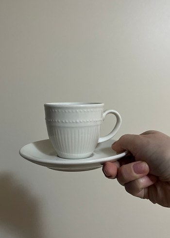 Madame Coco Fincan takımı - Görsel 2