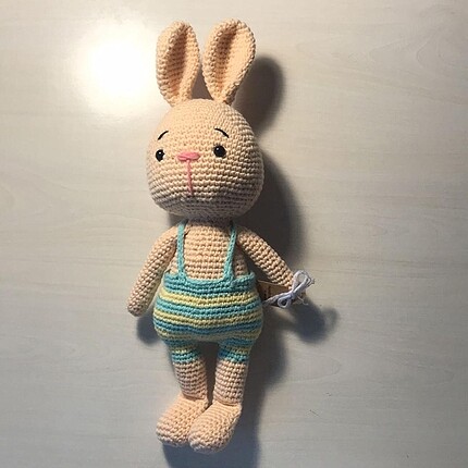 Amigurumi