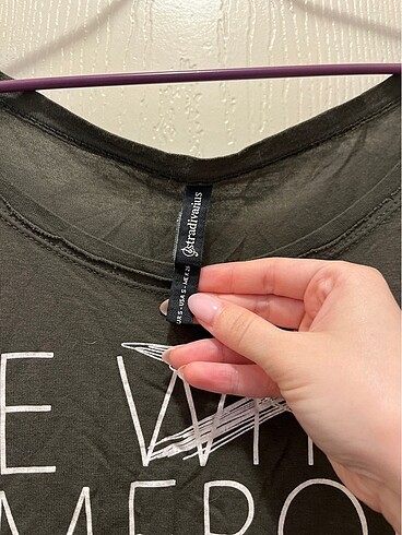 Stradivarius - Görsel 2