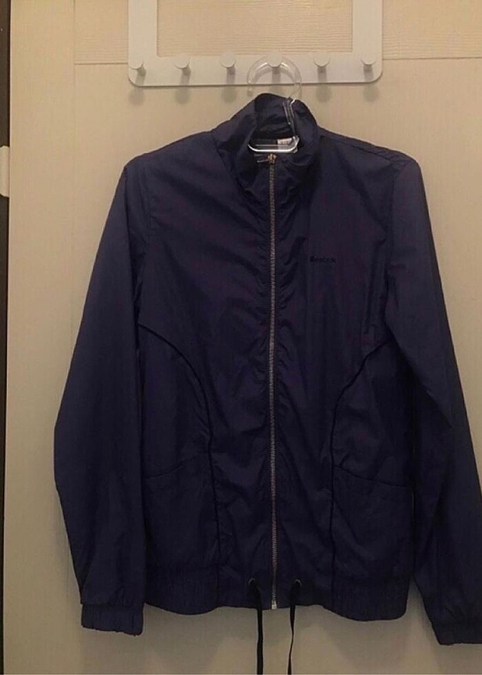 Reebok eşofman üstü - Görsel 2