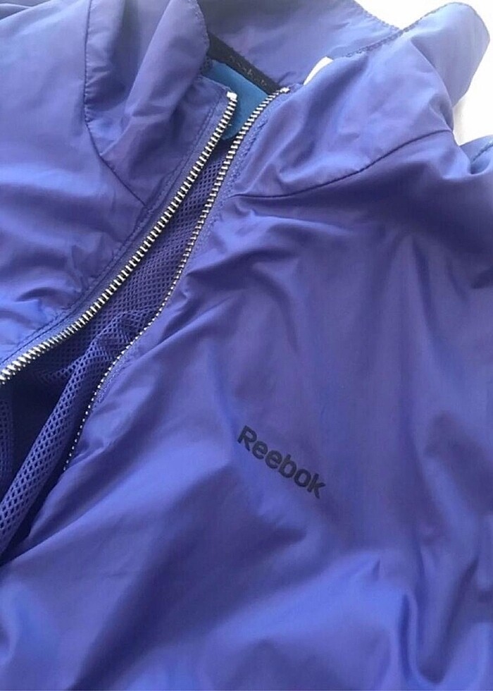 Reebok eşofman üstü - Görsel 5