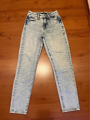 Mavi jeans cindy mom jeans