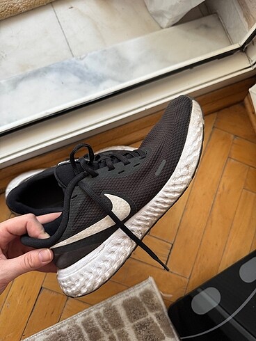 Nike spor ayakkabı