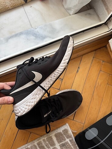 Nike Nike spor ayakkabı
