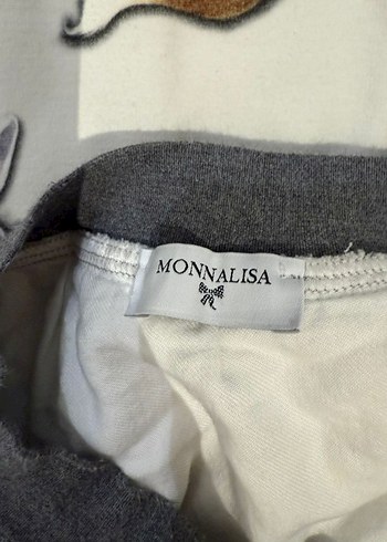 Bohem Desenli Tüylü Beyaz Kedi Kıyafeti - Görsel 4