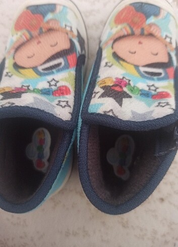 22 Beden Bebek babet