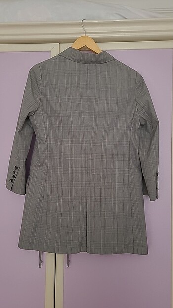 Mango Mango Blazer Fakir Kol
