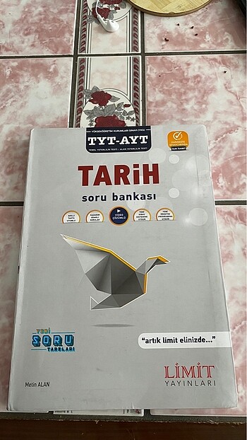Limit soru bankası