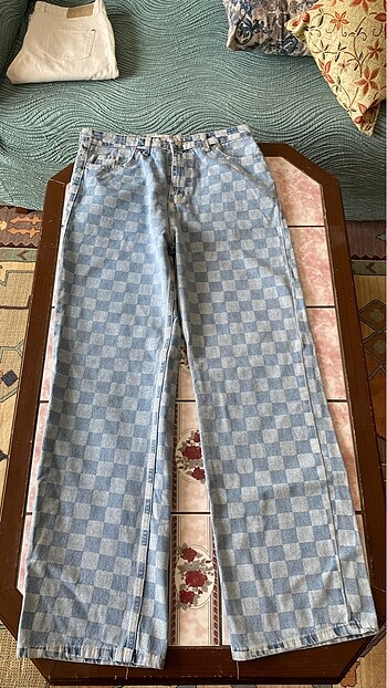 Pantolon jean