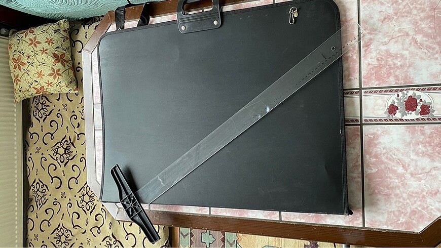  T cetveli 75 cm