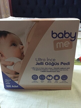 Göğüs pedi