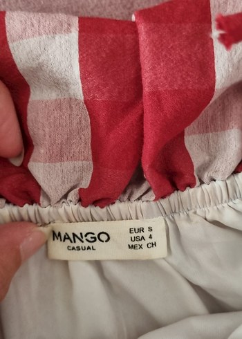 mini elbise - Görsel 3