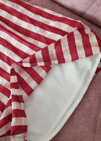 mini elbise - Görsel 2