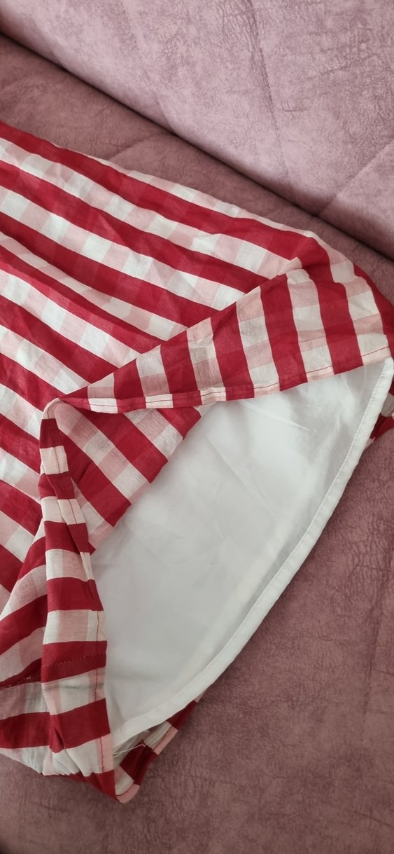 mini elbise - Görsel 2