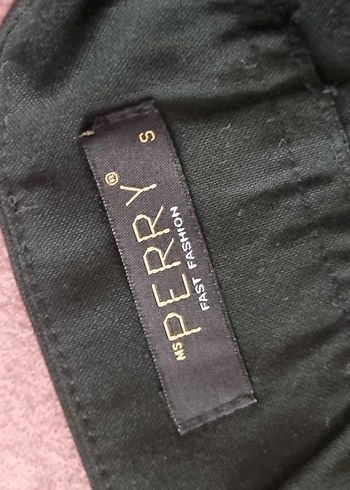 mini kumaş etek - Görsel 2