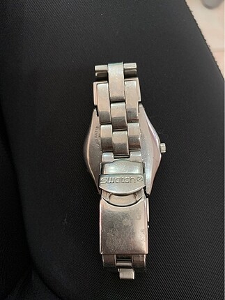 Swatch Orijinal swatch saat