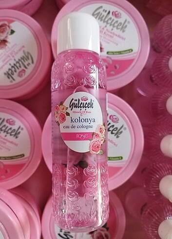 GÜL KOLANYASI - Görsel 5