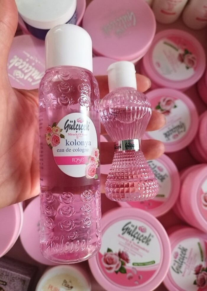 GÜL KOLANYASI - Görsel 2