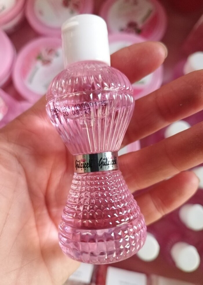 GÜL KOLANYASI - Görsel 3