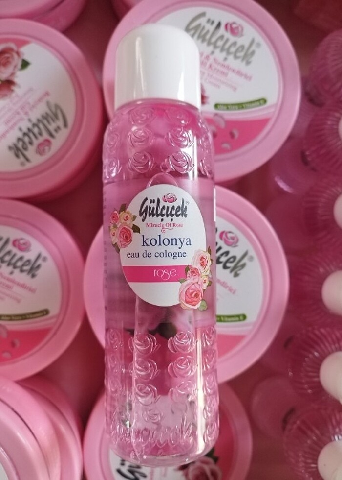 GÜL KOLANYASI - Görsel 4