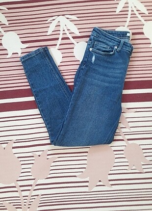 Skinny #pantolon