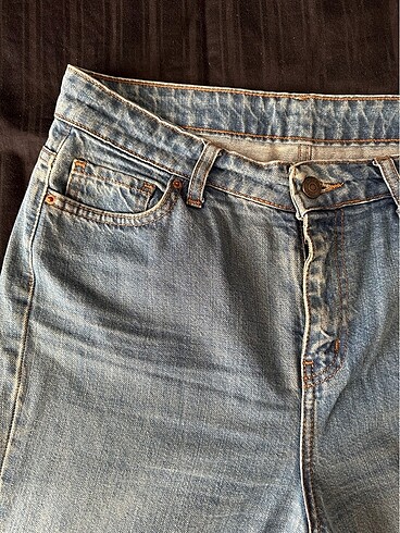 Diğer Boyfriend Jean