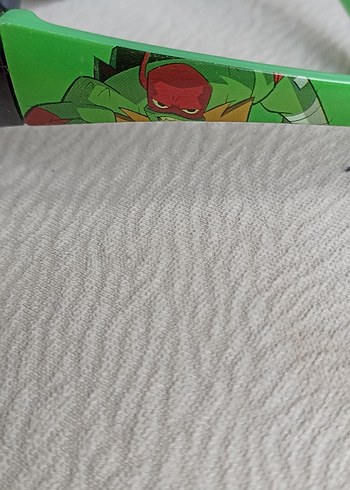 #çocuk güneş gözlüğü - Görsel 4