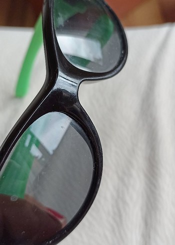 #çocuk güneş gözlüğü - Görsel 2