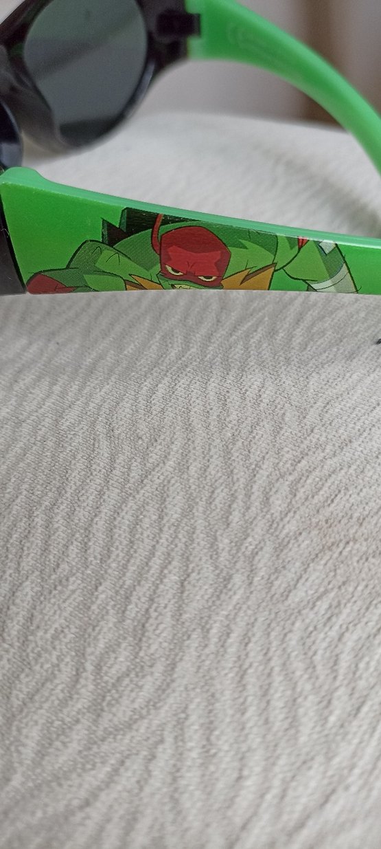 #çocuk güneş gözlüğü - Görsel 4