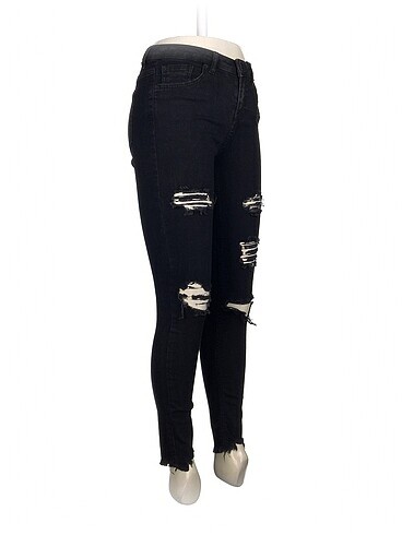 Collezione Collezione Jean / Kot %70 İndirimli.