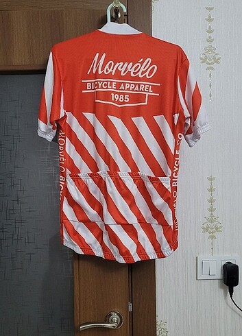 Bisiklet forması  - Görsel 2