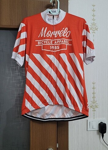 Bisiklet forması  - Görsel 3