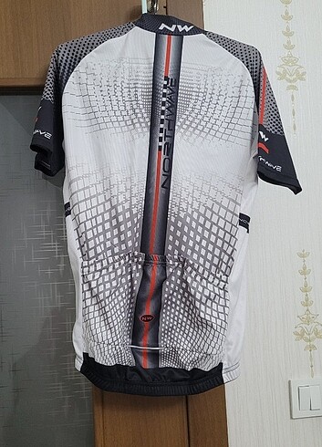 Bisiklet forması  - Görsel 2