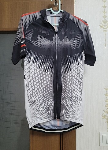 Bisiklet forması  - Görsel 3