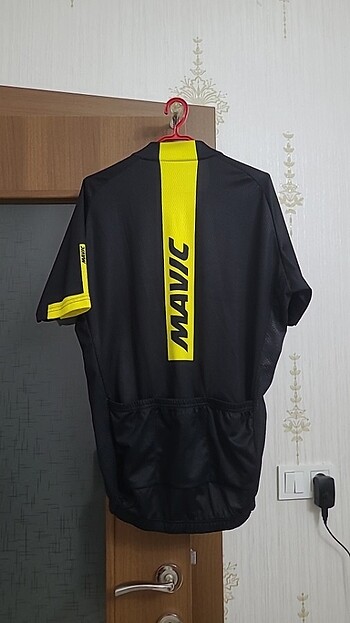 Bisiklet forması  - Görsel 2