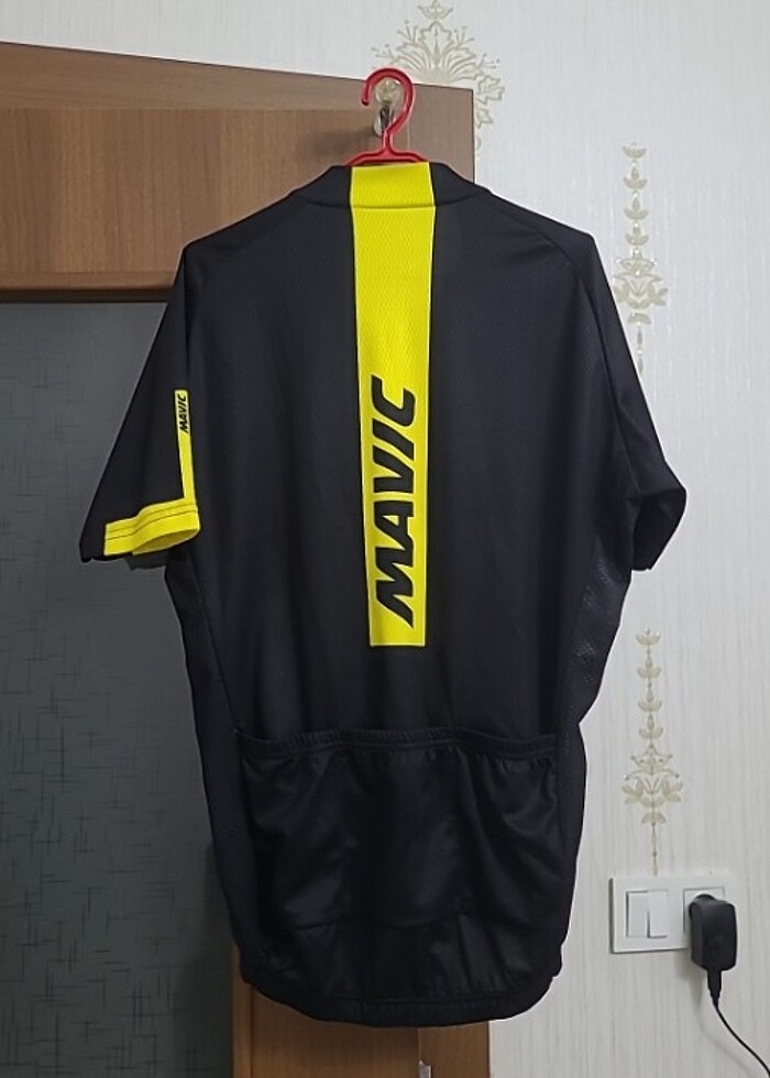 Bisiklet forması  - Görsel 2