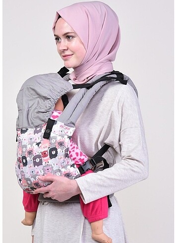 Bebek kanguru - Görsel 3