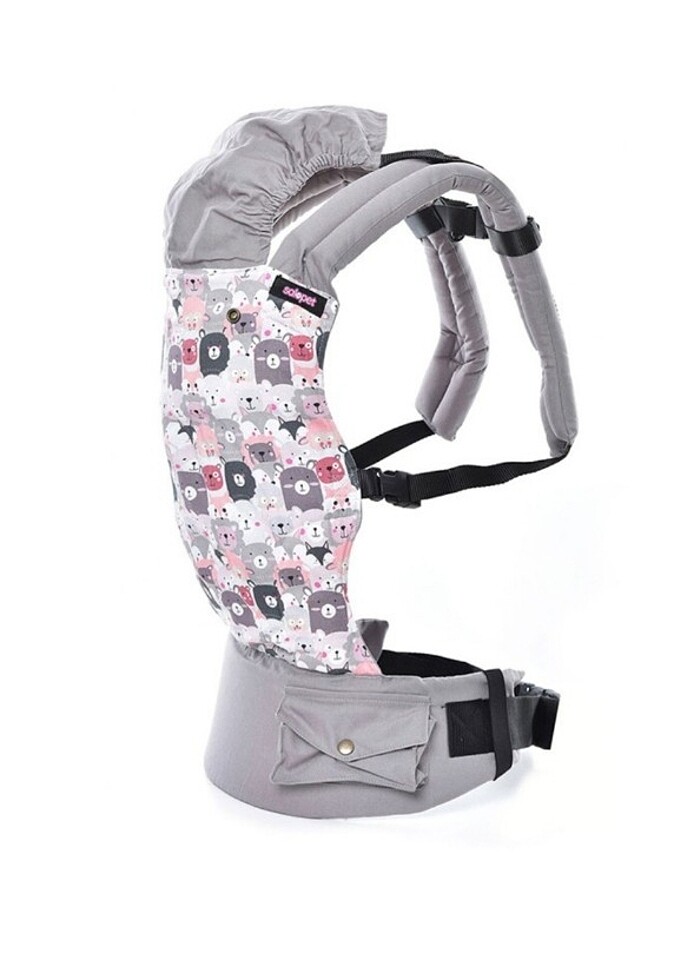 Bebek kanguru  - Görsel 4