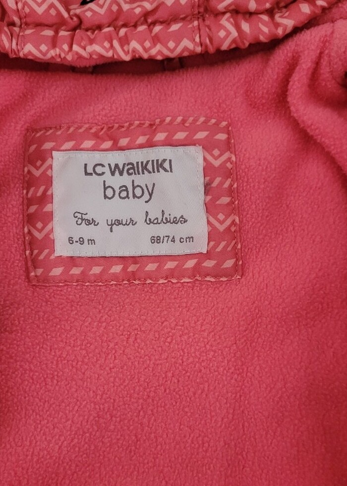 Astronot tulum - Görsel 2