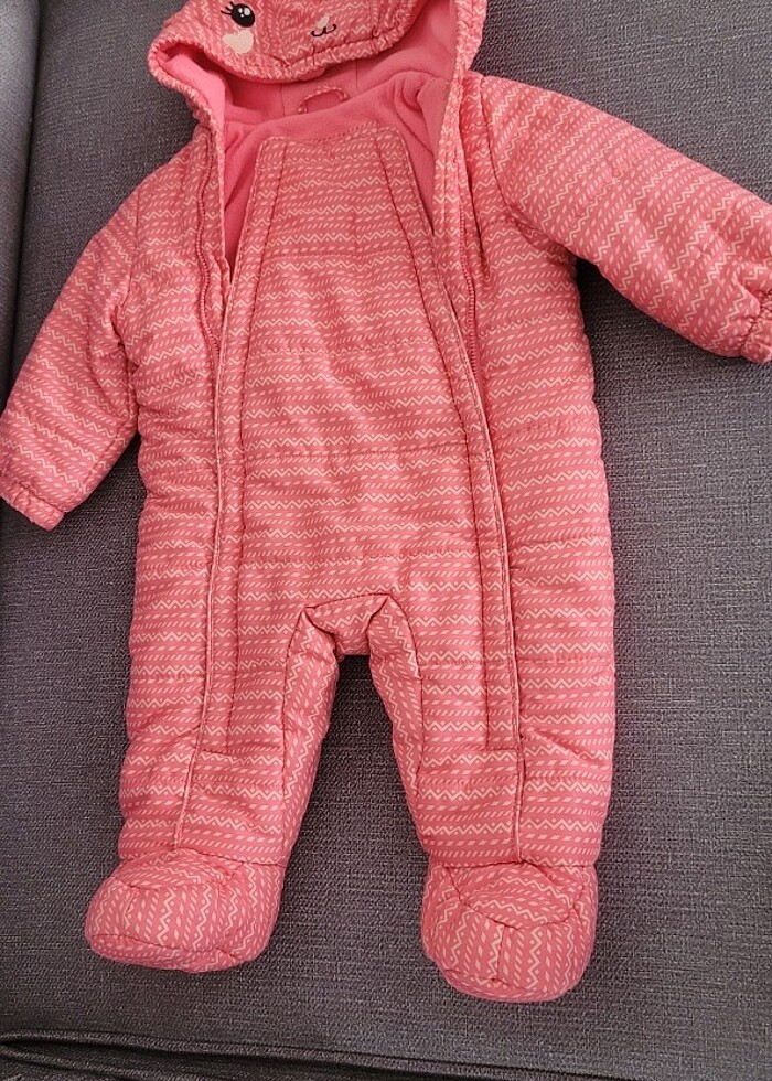 Astronot tulum - Görsel 3