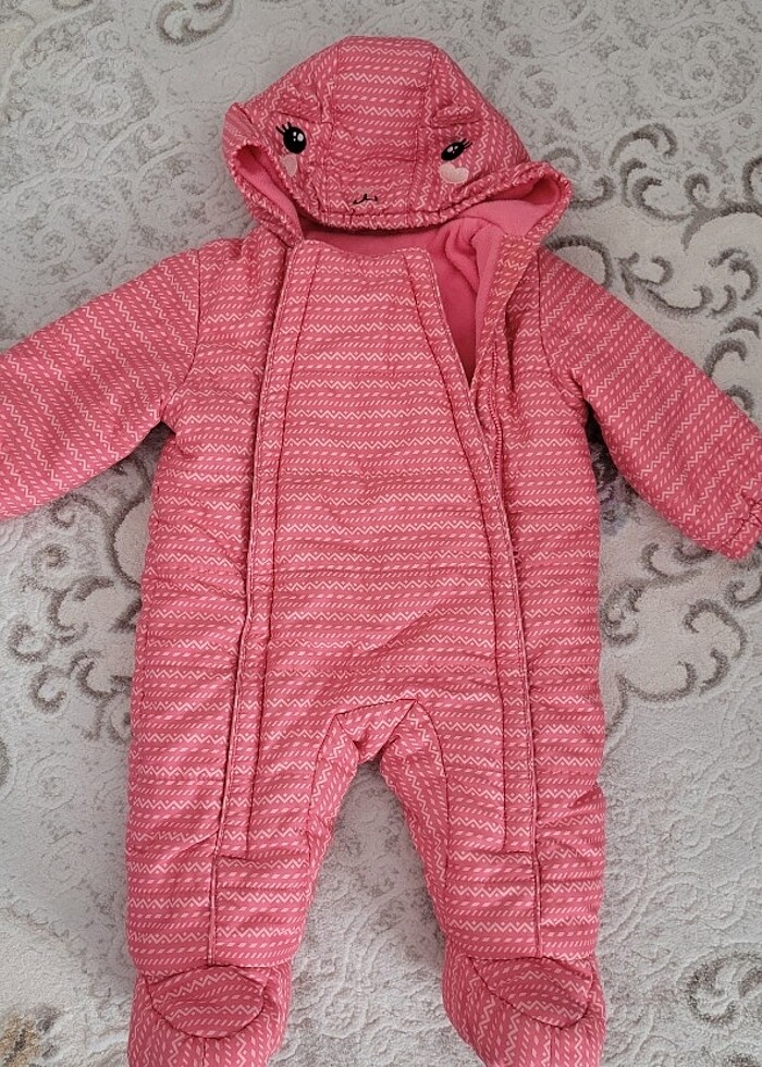 Astronot tulum - Görsel 4