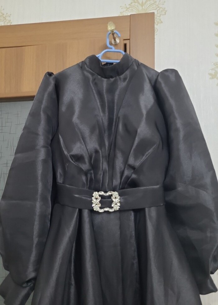 Tesettür abiye  - Görsel 2