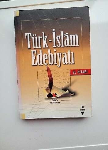 Kitap