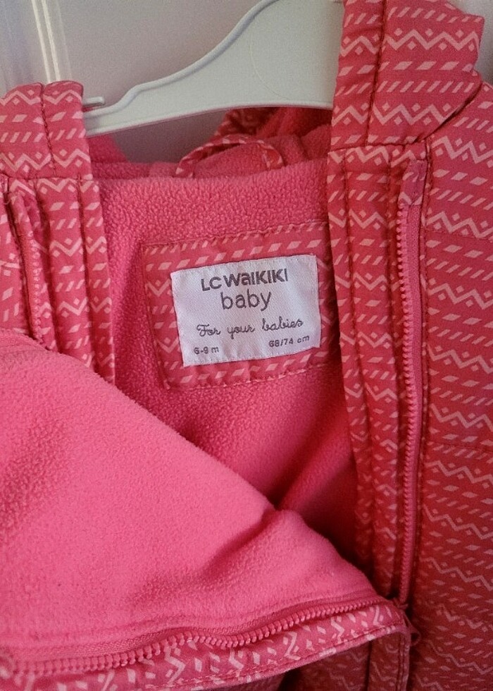 Kozmonot, astronot mont - Görsel 2