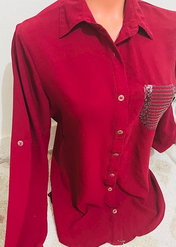 Desenli Siyah Midi Hamile Elbisesi - Görsel 13